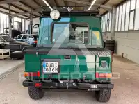 1987 Mercedes Benz G 300