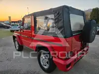 1987 Mercedes Benz G 300