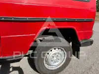 1987 Mercedes Benz G 300