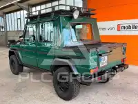 1987 Mercedes Benz G 300