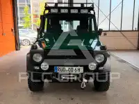 1987 Mercedes Benz G 300