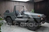 1987 Mercedes Benz G 240