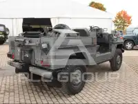 1987 Mercedes Benz G 240
