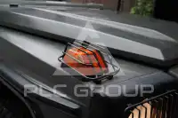 1987 Mercedes Benz G 240