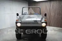1987 Mercedes Benz G 240