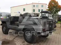 1987 Mercedes Benz G 240