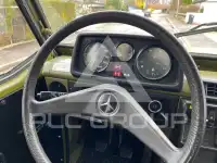 1987 Mercedes Benz G 240