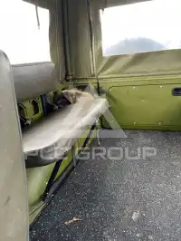 1987 Mercedes Benz G 240