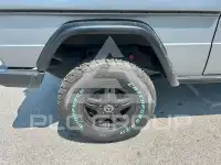 1987 Mercedes Benz G 240
