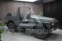 1987 Mercedes Benz G 240