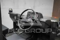 1987 Mercedes Benz G 240