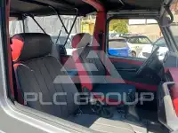 1987 Mercedes Benz G 240