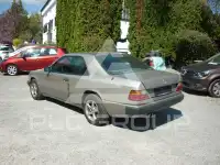 1987 Mercedes Benz CE 230