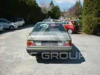 1987 Mercedes Benz CE 230