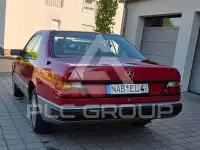 1987 Mercedes Benz CE 230