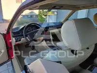 1987 Mercedes Benz CE 230