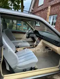 1987 Mercedes Benz CE 300