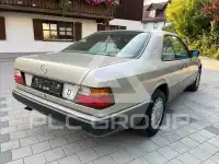 1987 Mercedes Benz CE 300