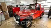 1987 Mercedes Benz G 230