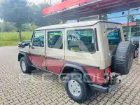 1987 Mercedes Benz G 250