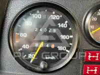 1987 Mercedes Benz G 280