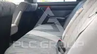 1987 Mercedes Benz S 260