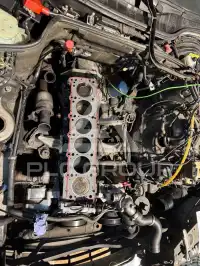 1987 Mercedes Benz S 260