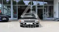 1987 Mercedes Benz SL 420