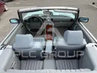 1987 Mercedes Benz SL 560