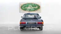 1987 Mercedes Benz SL 560
