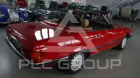 1987 Mercedes Benz SL 560