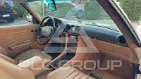 1987 Mercedes Benz SL 560