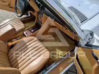 1987 Mercedes Benz SL 560