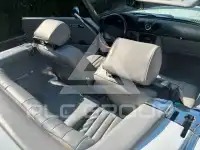 1987 Mercedes Benz SL 560