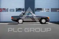 1987 Mercedes Benz SL 560
