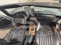 1987 Mercedes Benz SL 560