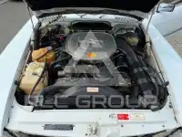 1987 Mercedes Benz SL 560