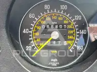1987 Mercedes Benz SL 560