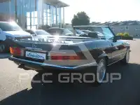 1987 Mercedes Benz SL 560