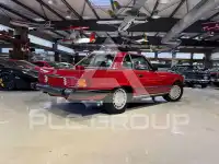 1987 Mercedes Benz SL 560