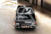 1987 Mercedes Benz SL 560