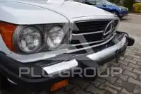 1987 Mercedes Benz SL 560