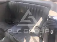 1987 Mercedes Benz SL 560