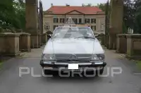 1987 Mercedes Benz SL 560