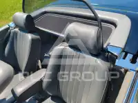 1987 Mercedes Benz SL 560
