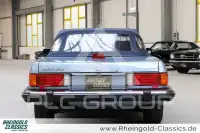 1987 Mercedes Benz SL 560