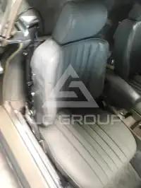 1987 Mercedes Benz SL 560