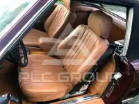 1987 Mercedes Benz SL 560