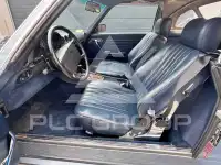 1987 Mercedes Benz SL 560