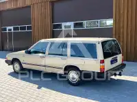 1987 Volvo 740